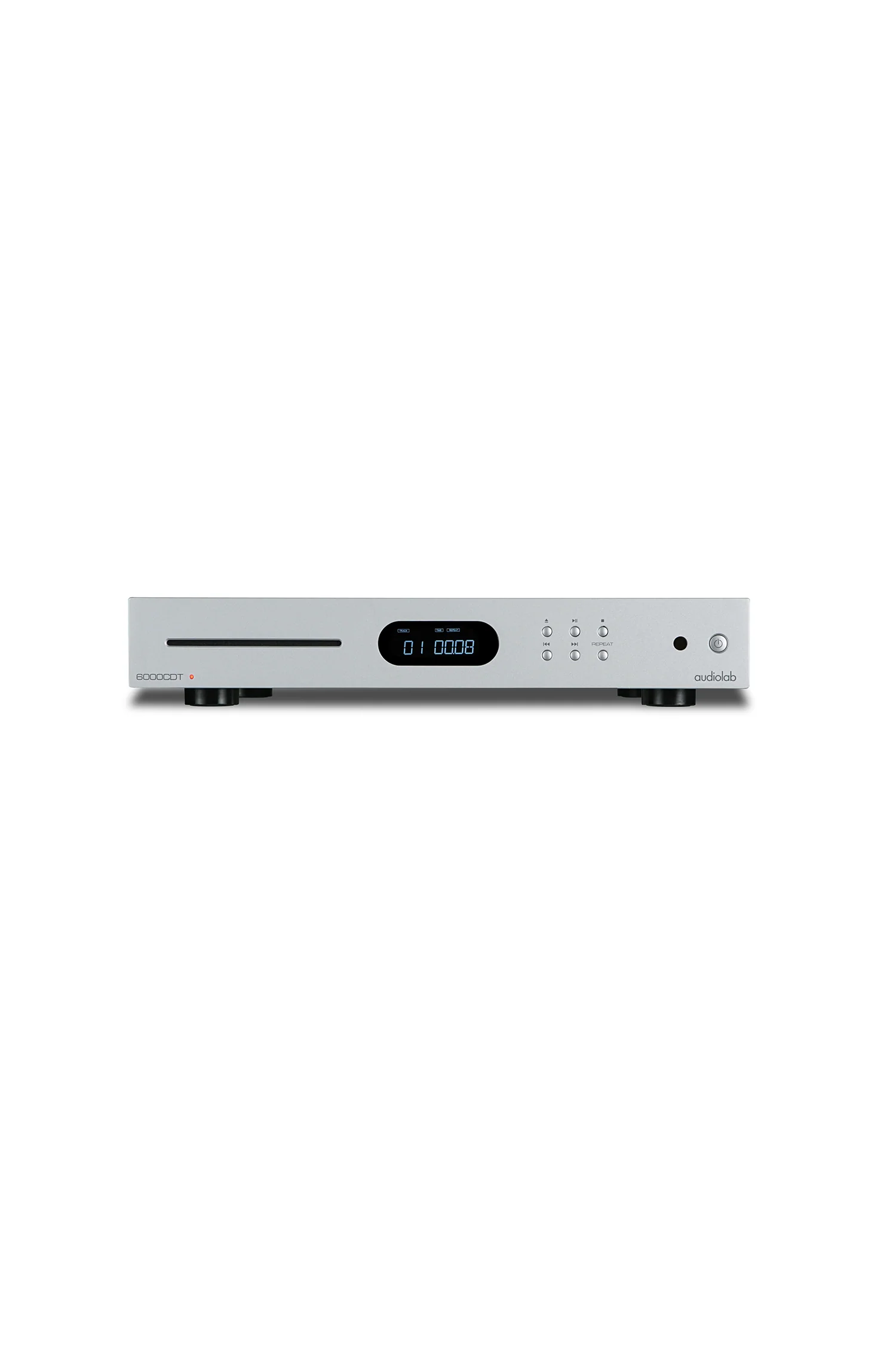 Audiolab 6000 CDT CD Transport - Image 7