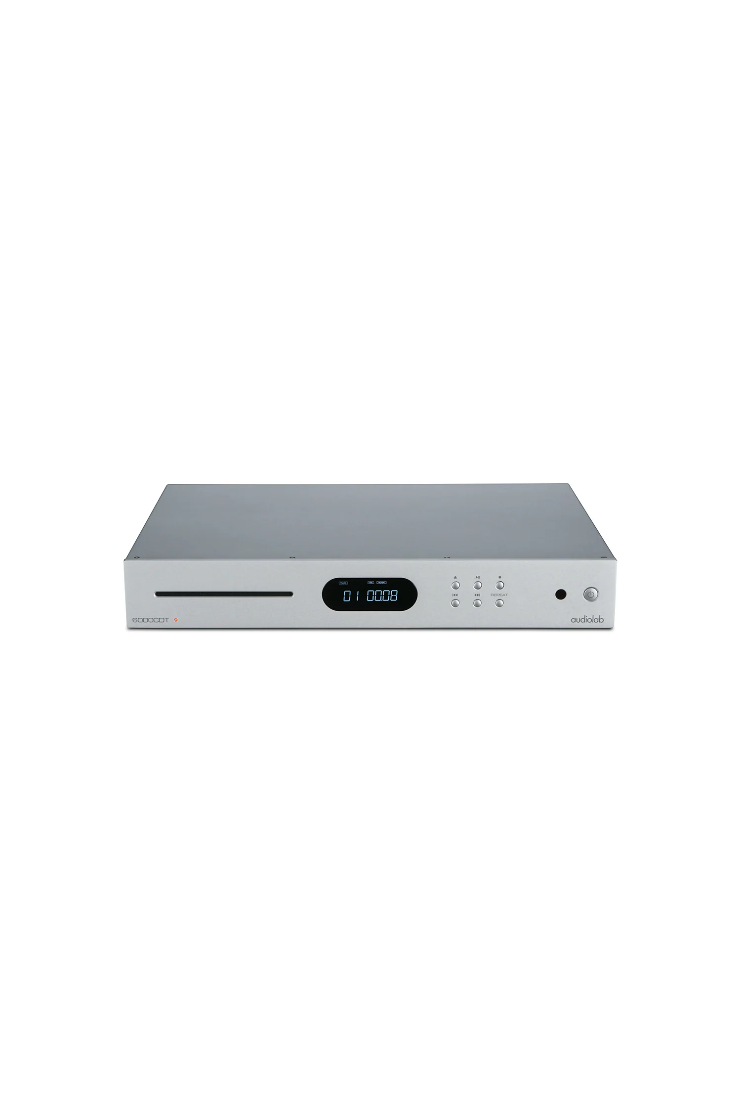 Audiolab 6000 CDT CD Transport - Image 8