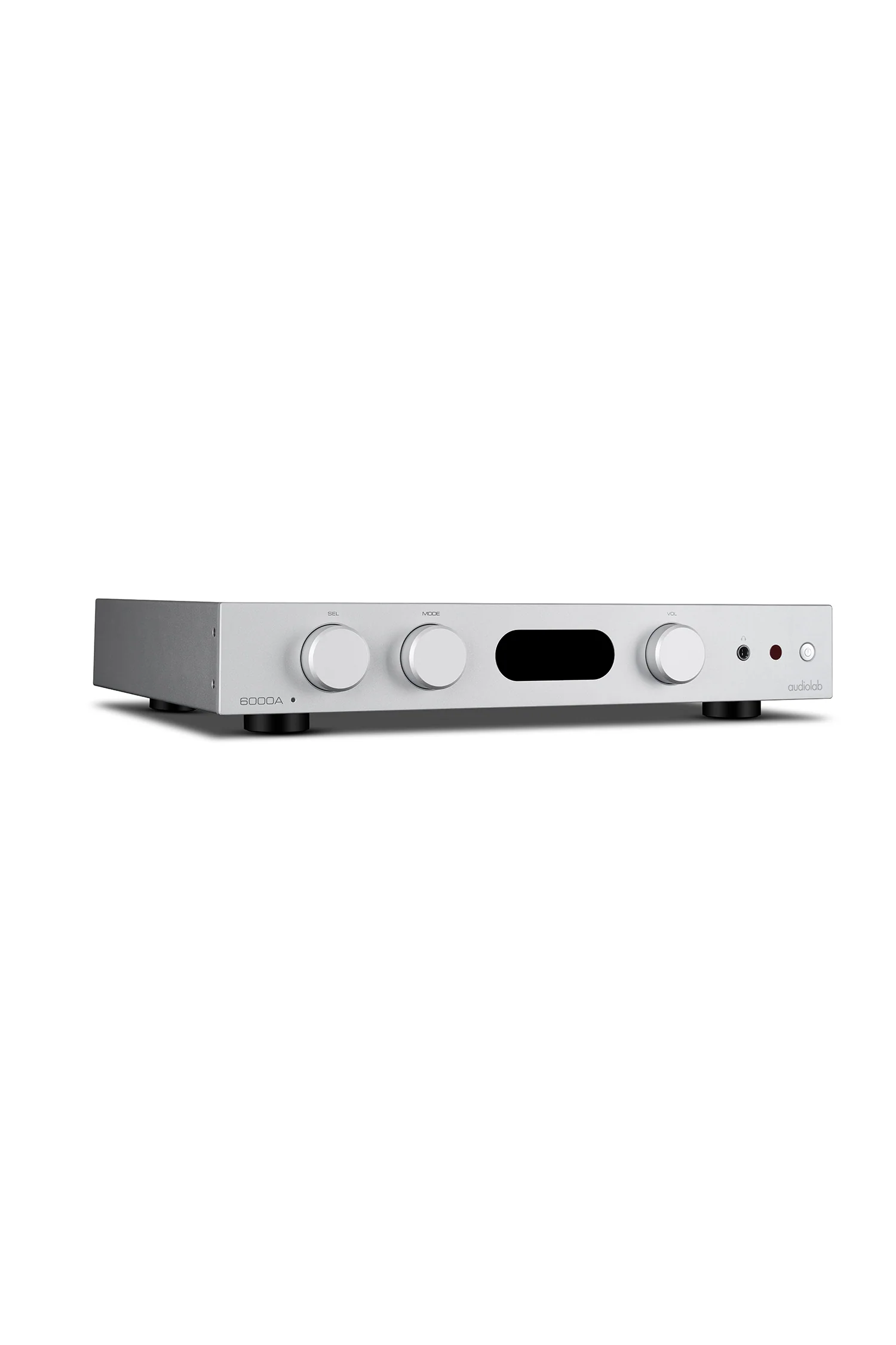 Audiolab 6000A MKII  Integrated Amplifier - Image 13