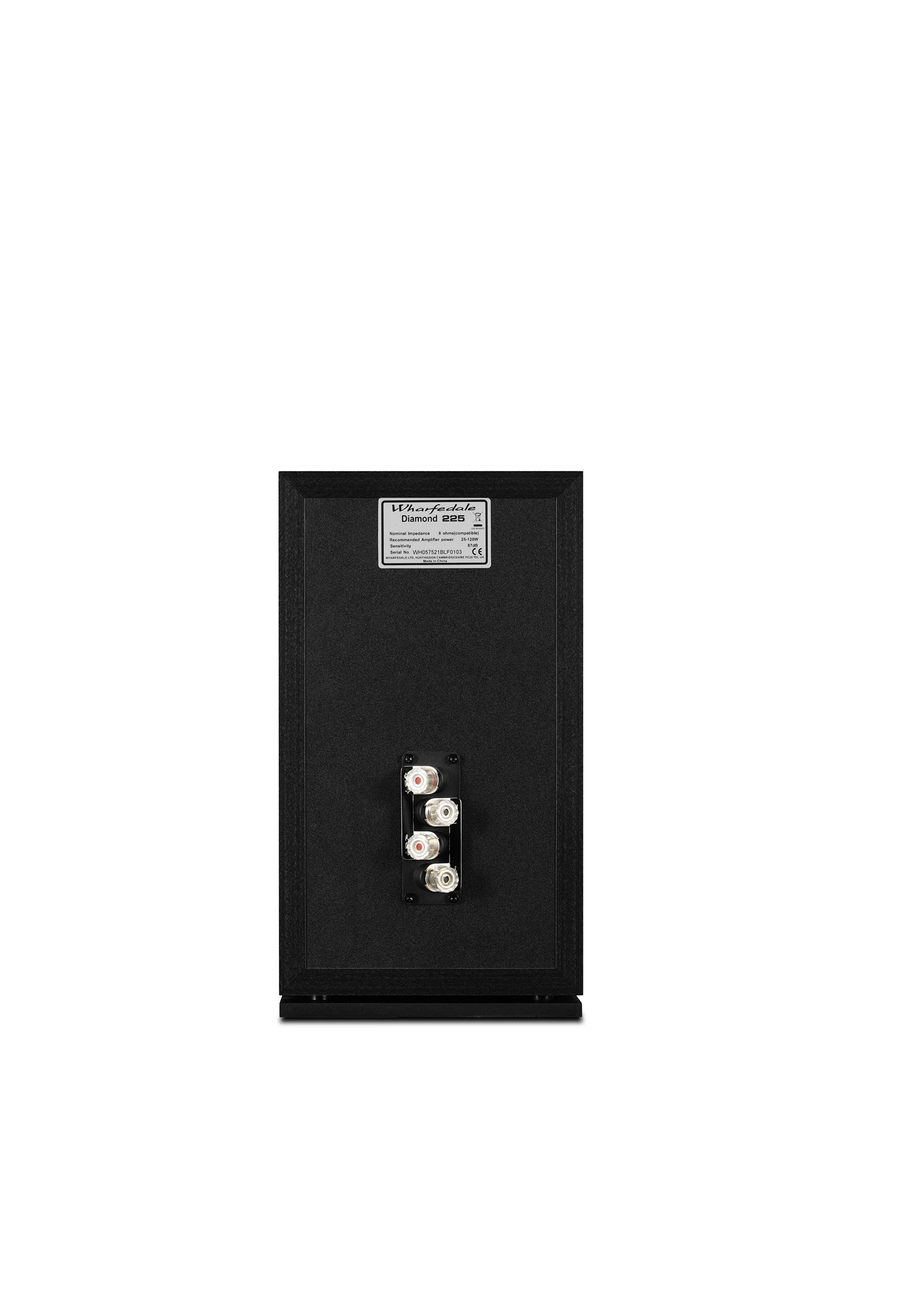 [B-Stock] Diamond 225 Bookshelf Speakers (Pair) - Image 13