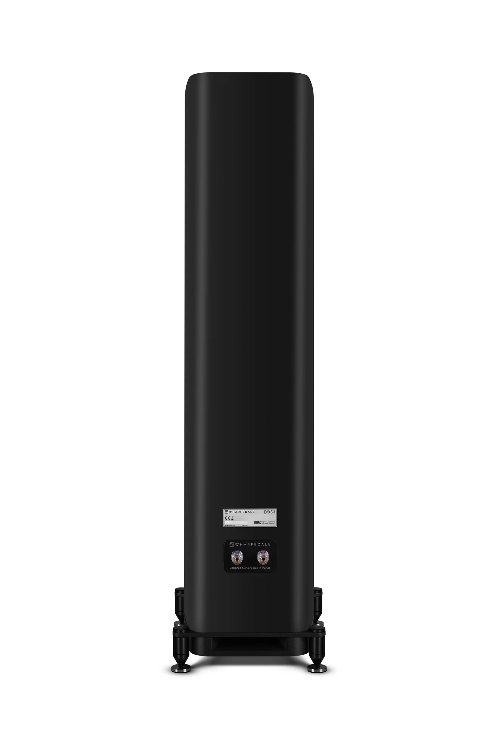 [B-Stock] EVO 5.3 Floorstanding Speakers (Pair) - Image 21