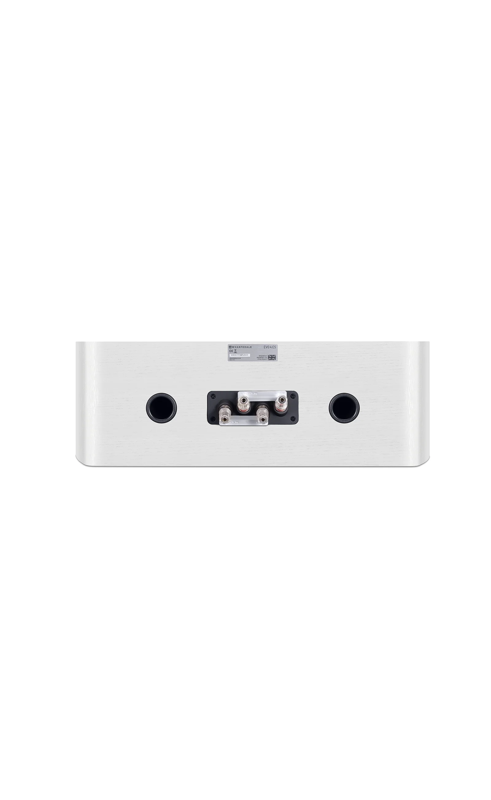 [B-Stock] EVO4.CS Center Channel Speaker - Image 14