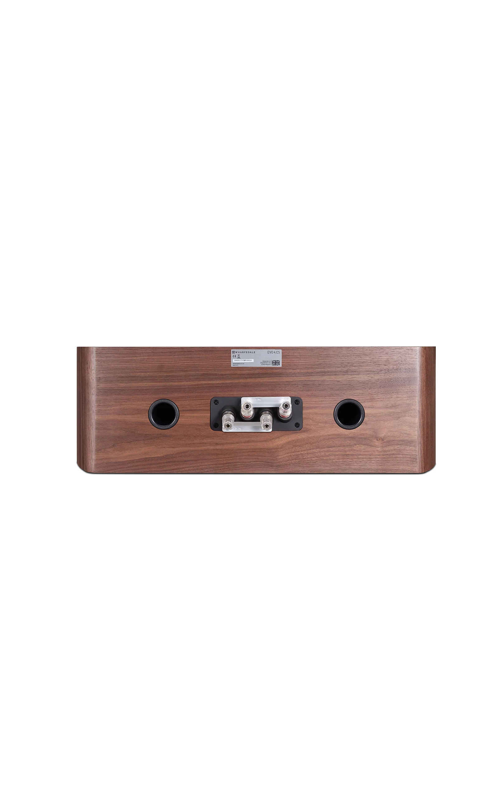 [B-Stock] EVO4.CS Center Channel Speaker - Image 21