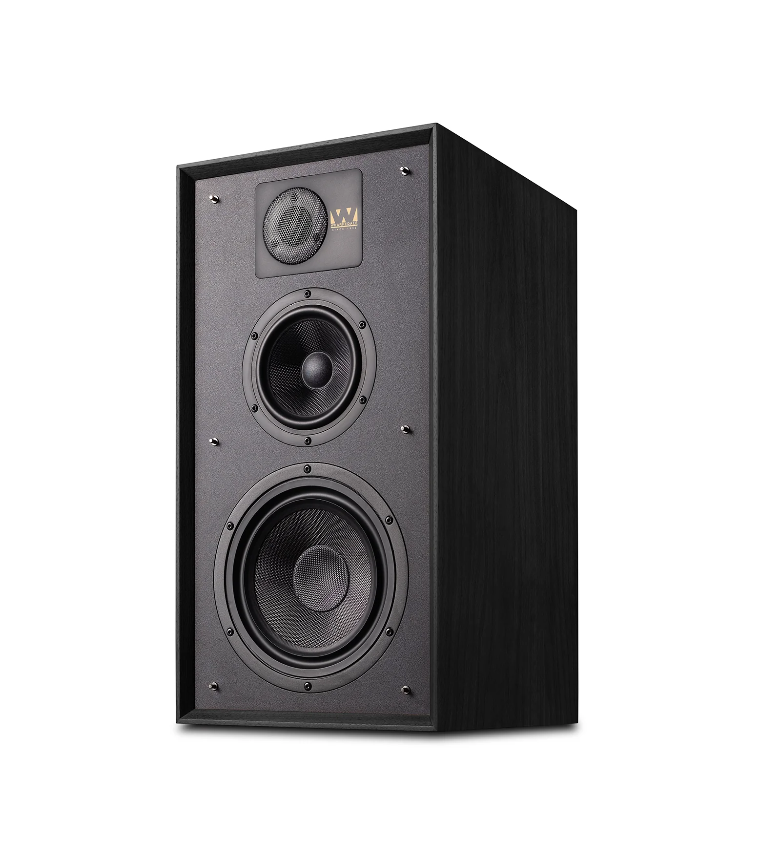 [B-Stock] Linton 85th Anniversary Bookshelf Speakers (Pair) - Image 32