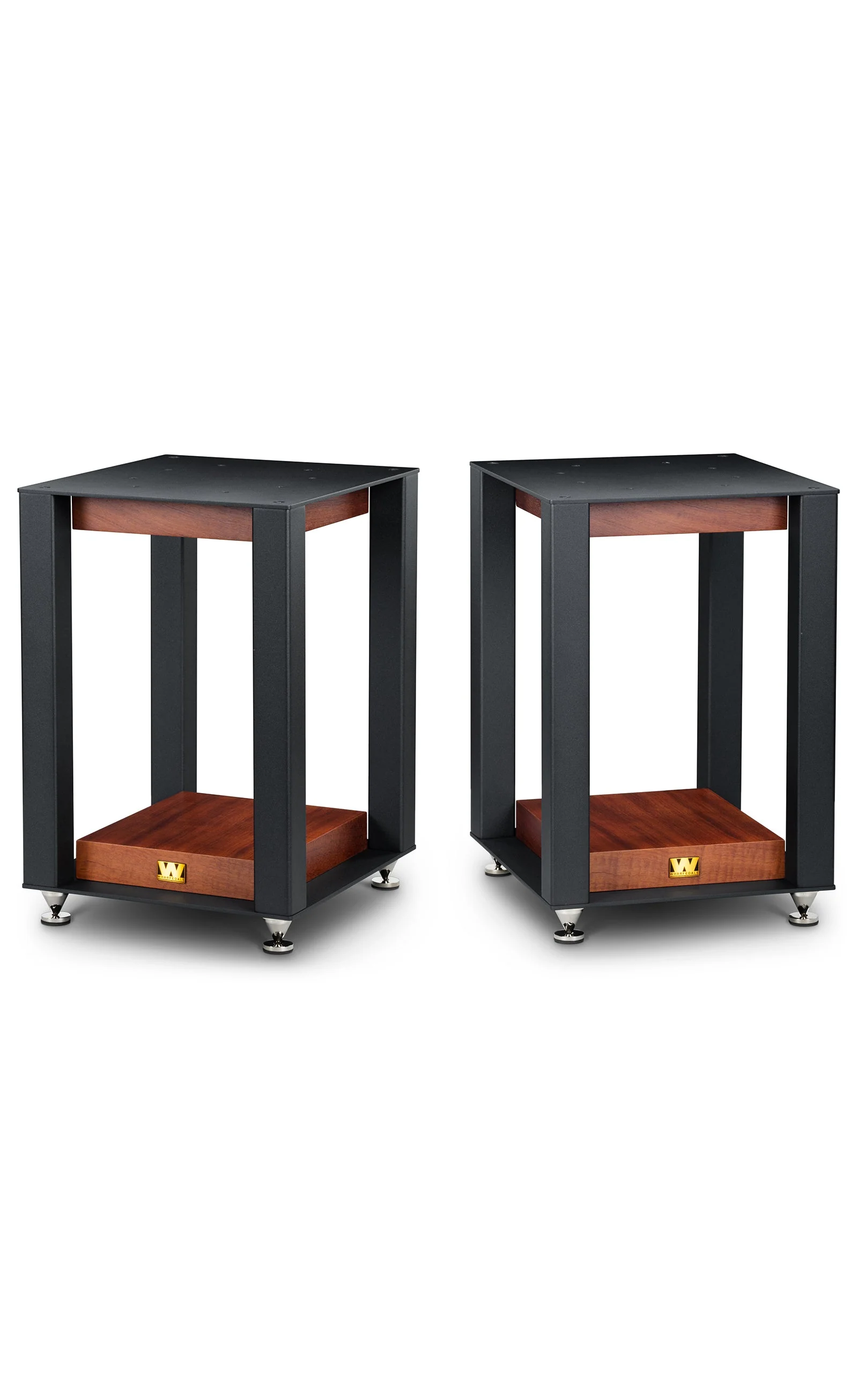 [B-Stock] Linton Speaker Stands (Pair) - Image 2