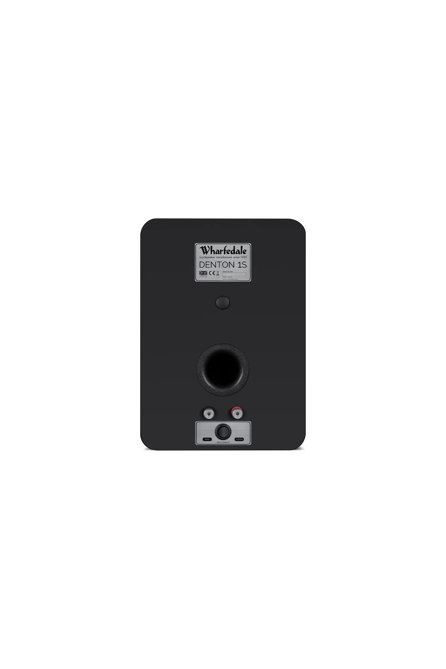 Denton 1S Bookshelf Speakers (Pair) - Image 21