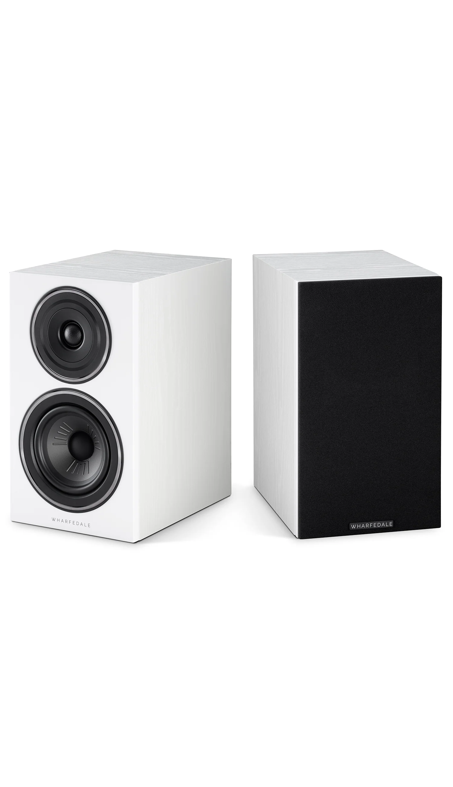 Diamond 12.1 Bookshelf Speakers (Pair) [Last Call] - Image 15
