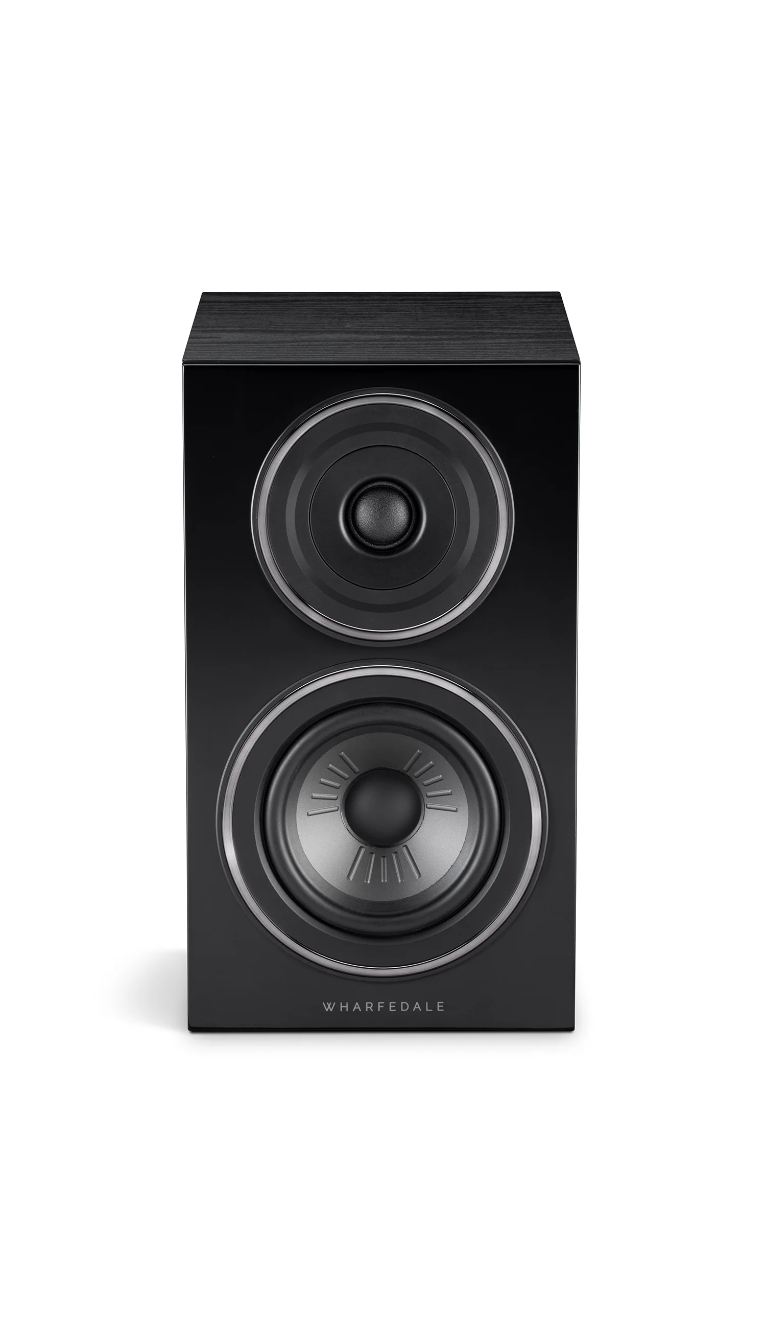 Diamond 12.1 Bookshelf Speakers (Pair) [Last Call] - Image 2