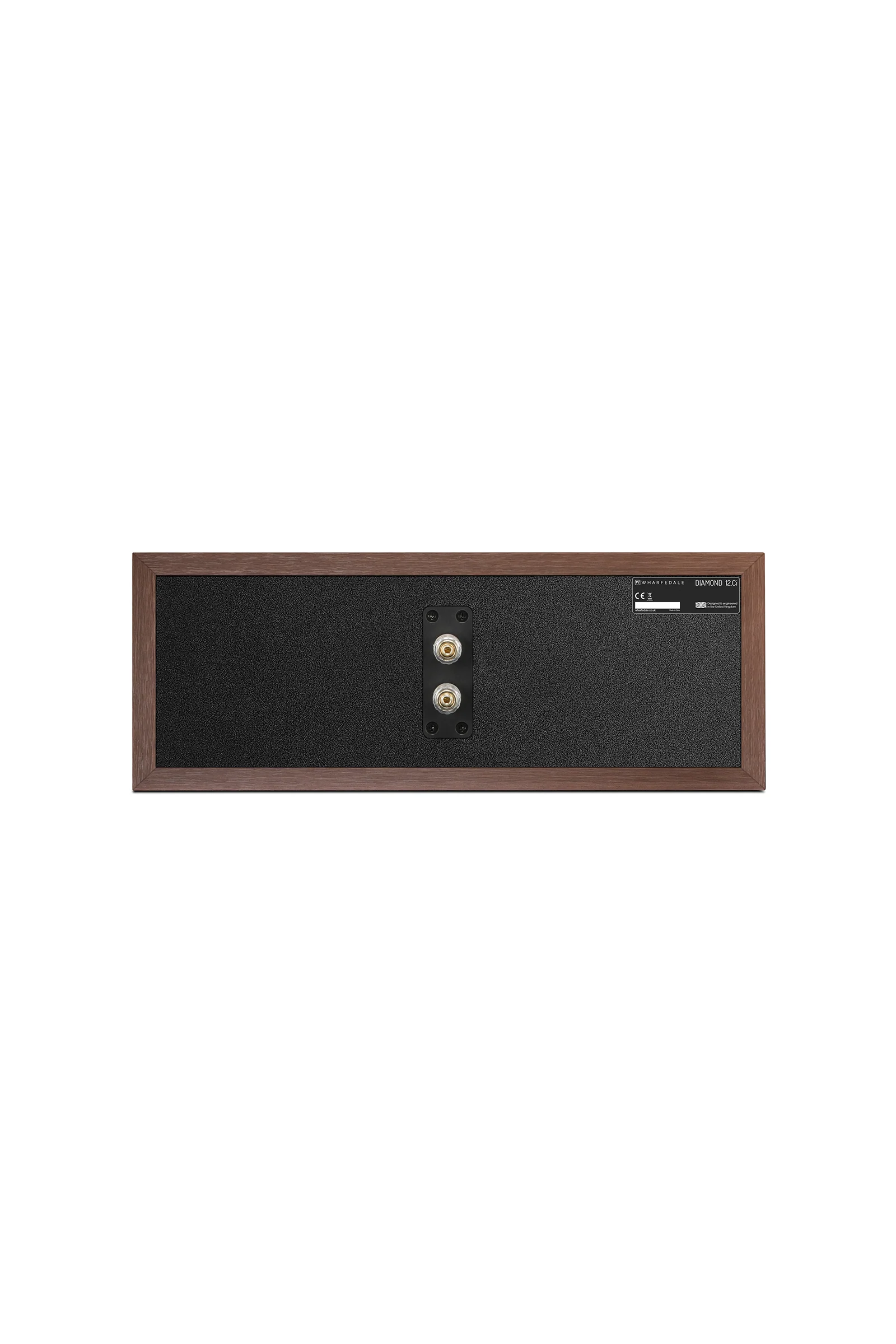 Diamond 12.Ci Center Channel Speaker (Each) - Image 7