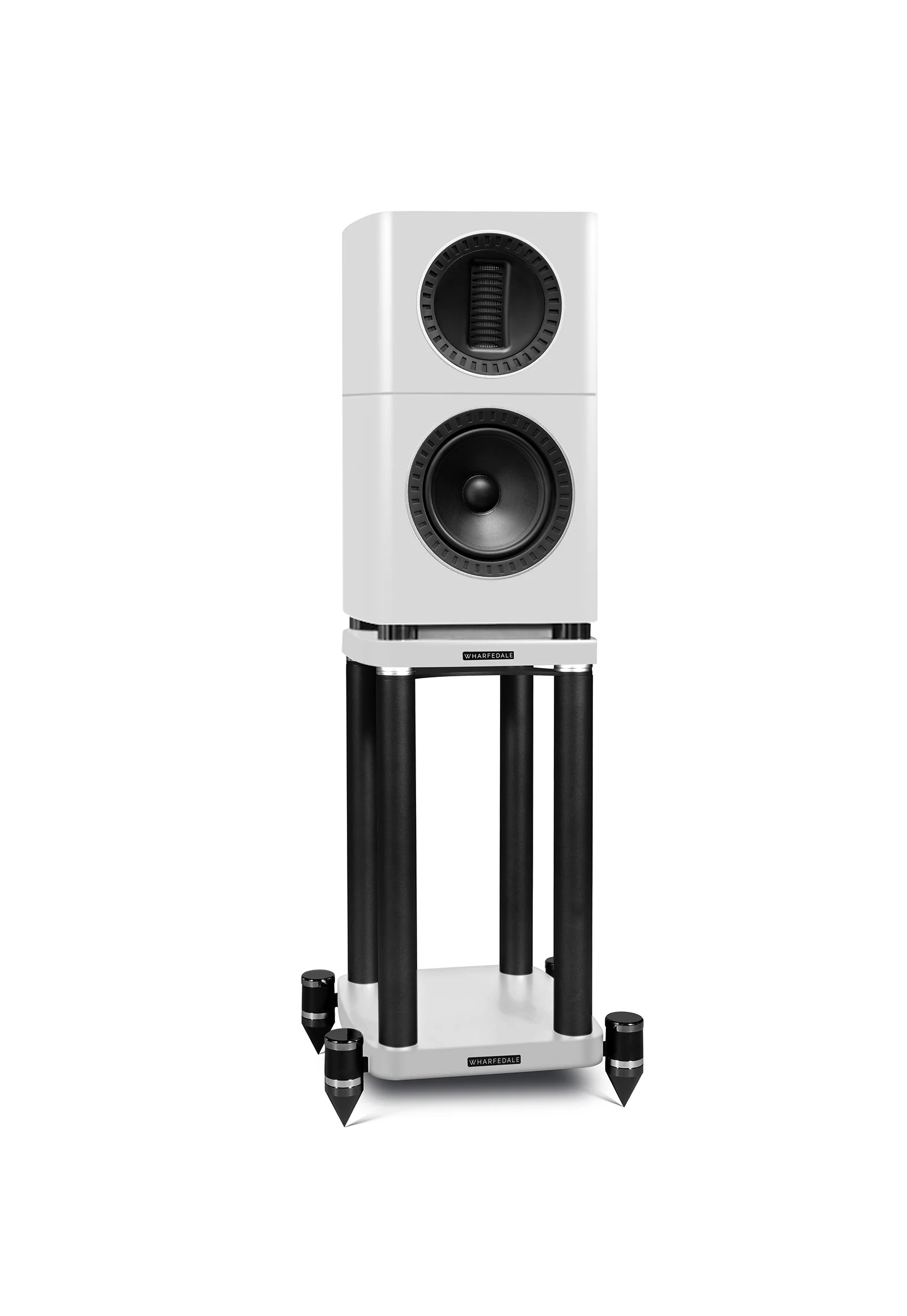Elysian 1 Bookshelf Speakers (Pair) - Image 29