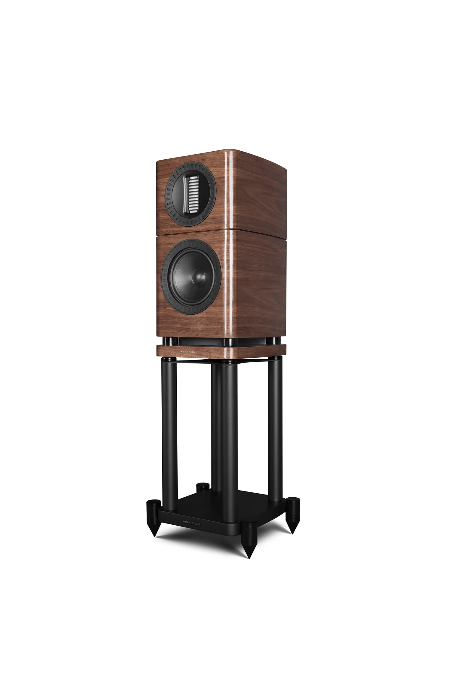Elysian 1 R Bookshelf Speakers (Pair) - Image 12