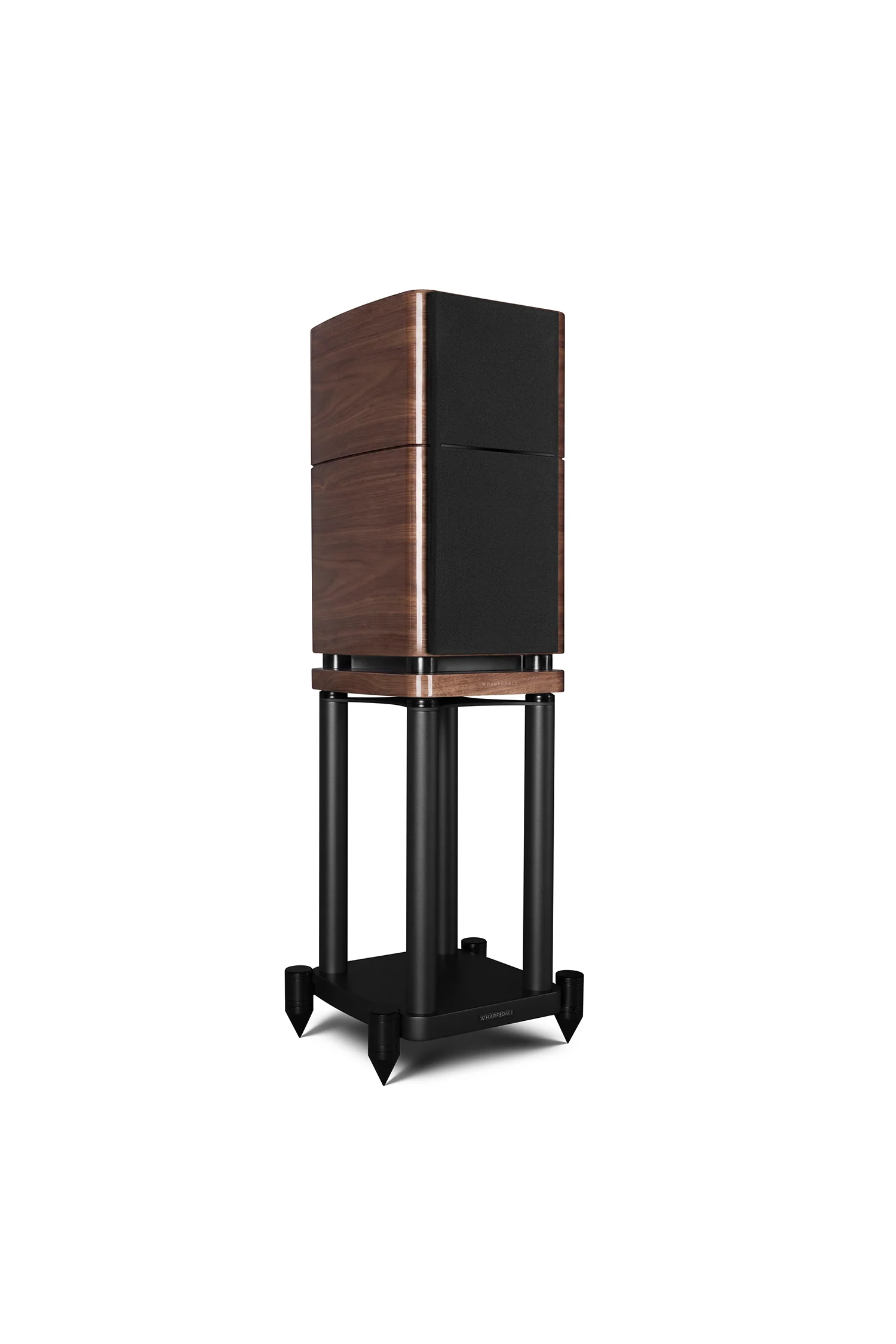 Elysian 1 R Bookshelf Speakers (Pair) - Image 13