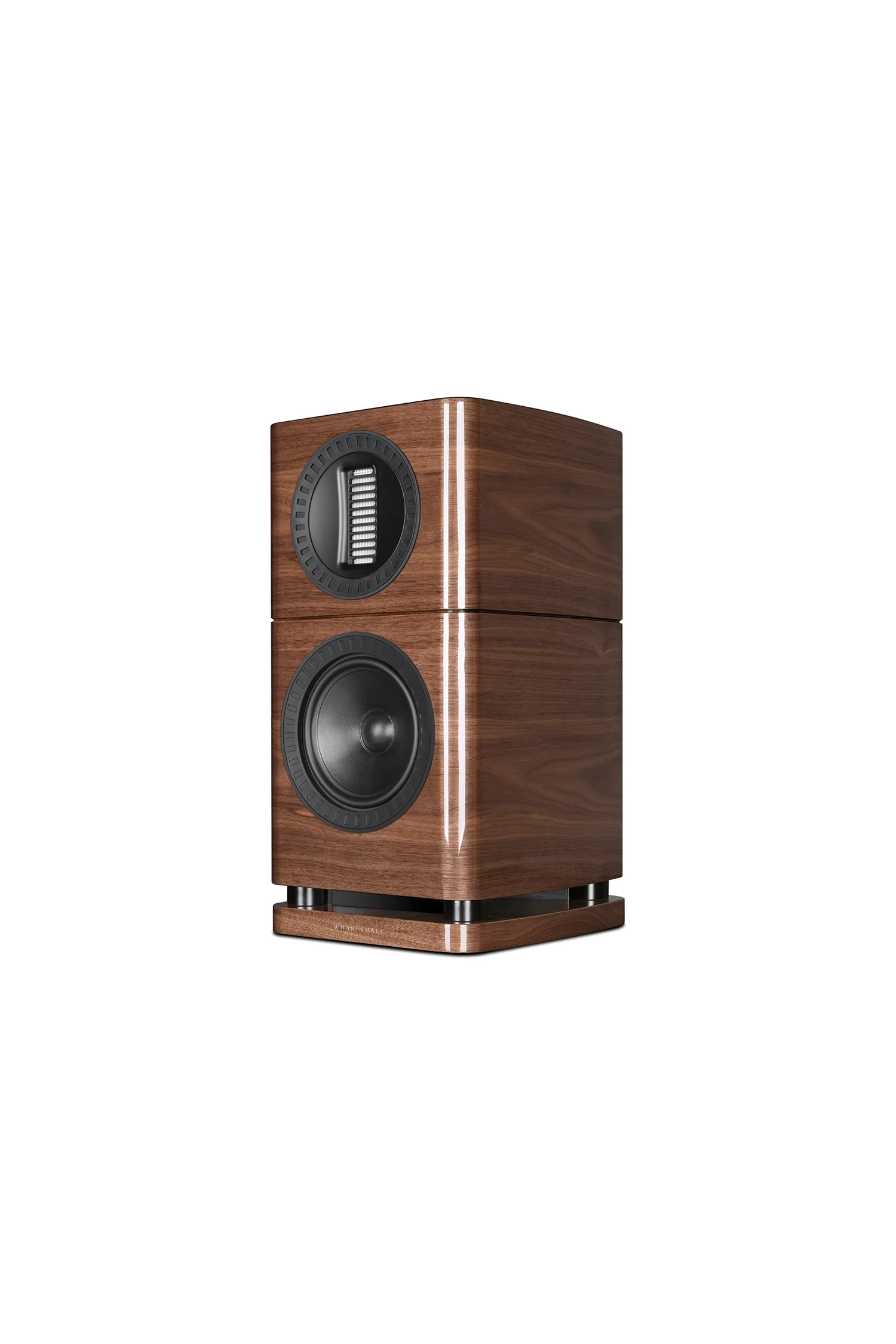 Elysian 1 R Bookshelf Speakers (Pair) - Image 16