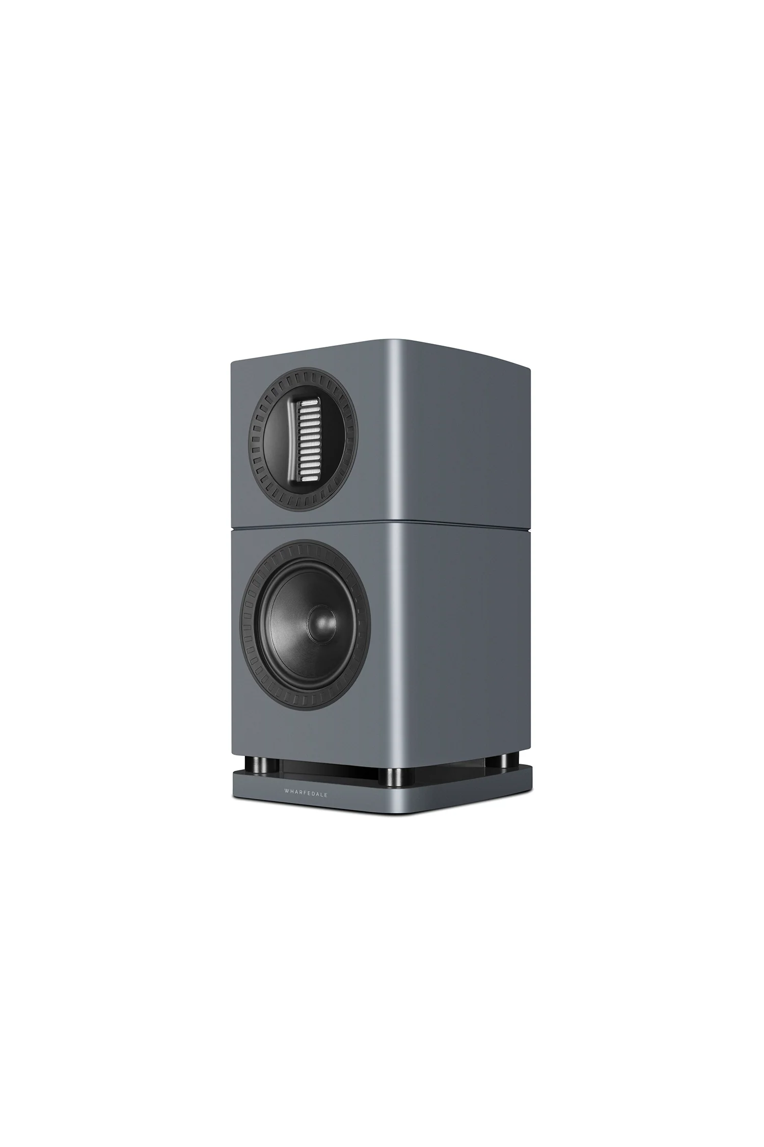 Elysian 1 R Bookshelf Speakers (Pair) - Image 5