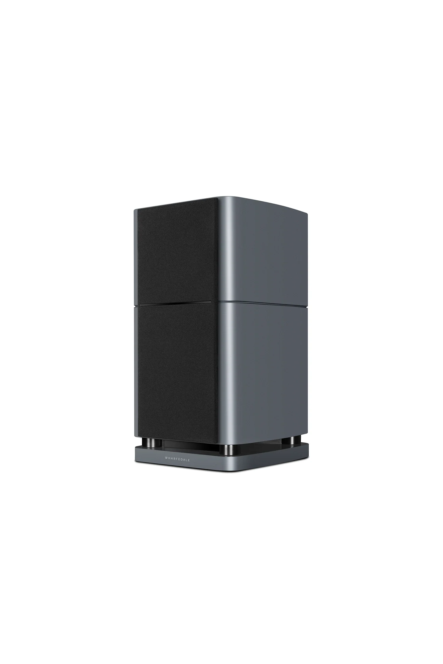 Elysian 1 R Bookshelf Speakers (Pair) - Image 6