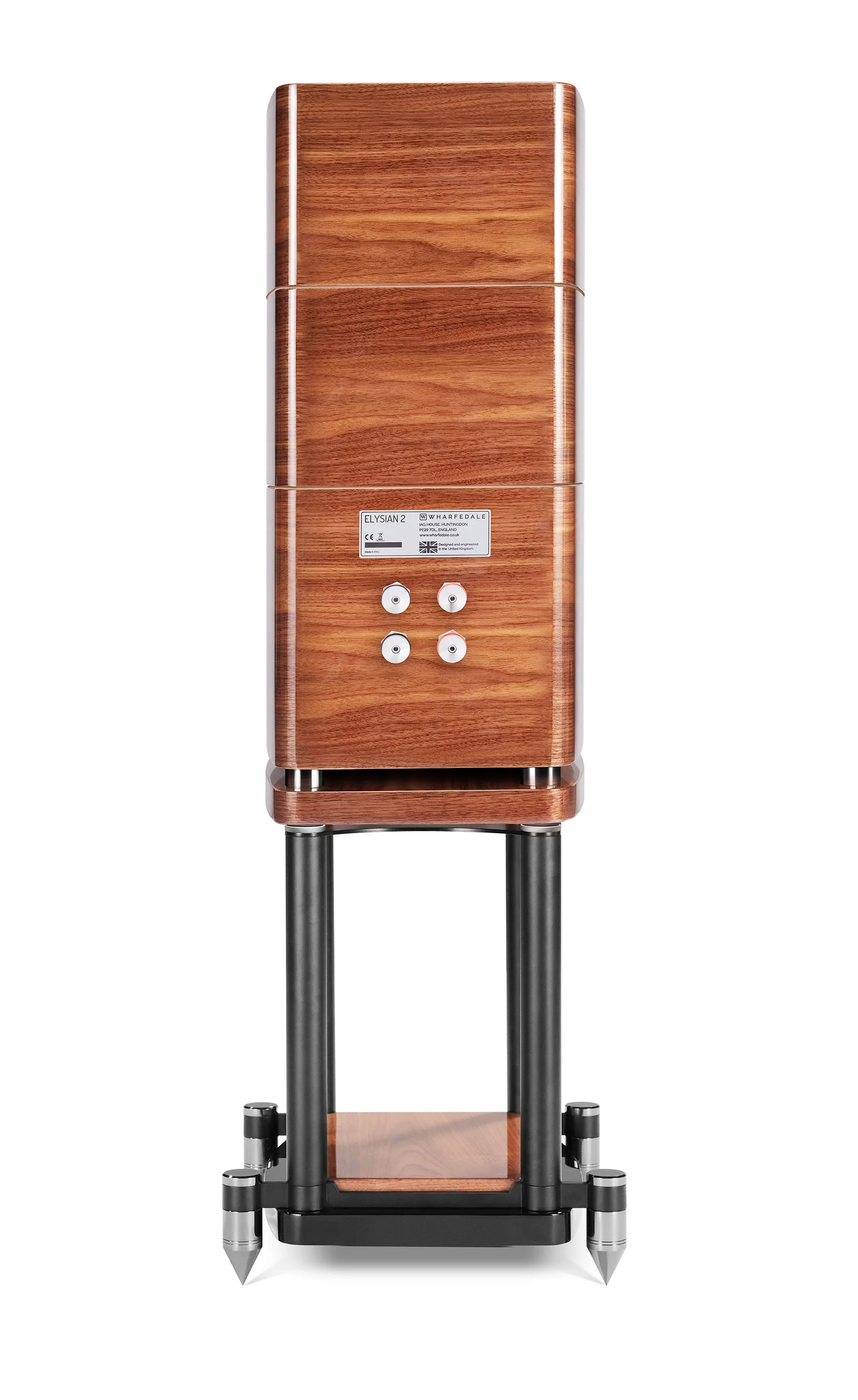 Elysian 2 Speaker Stands (Pair) - Image 8