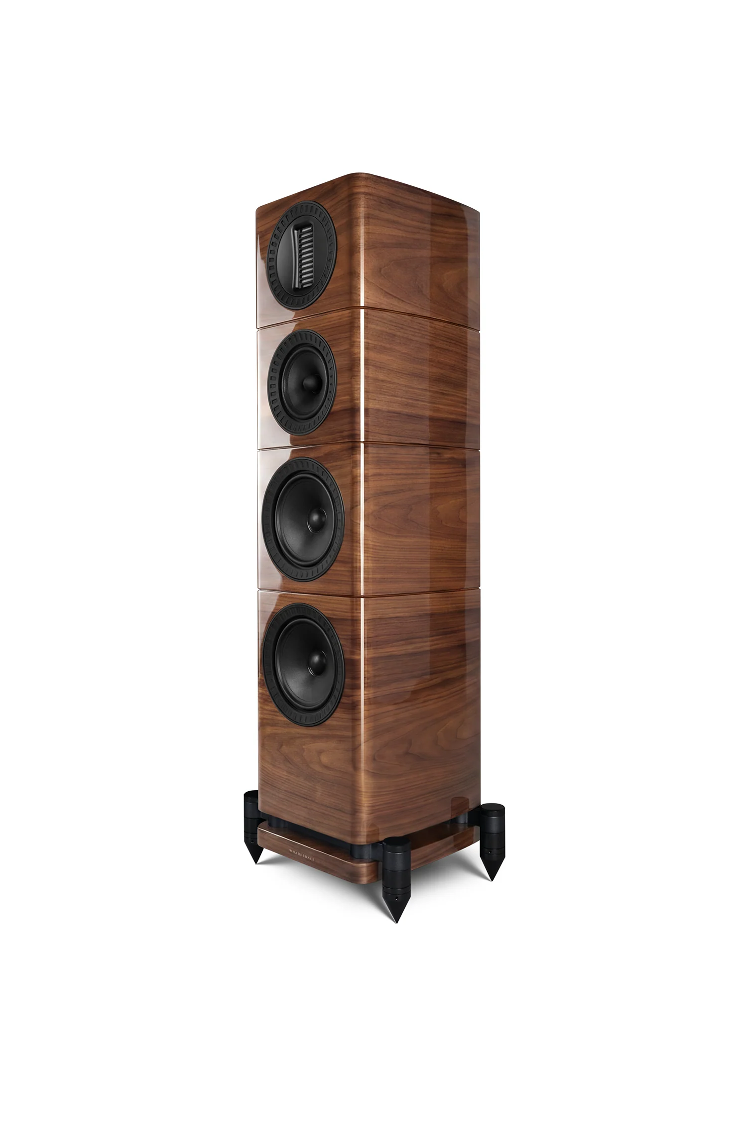 Elysian 3 R Floorstanding Speakers (Pair) - Image 7
