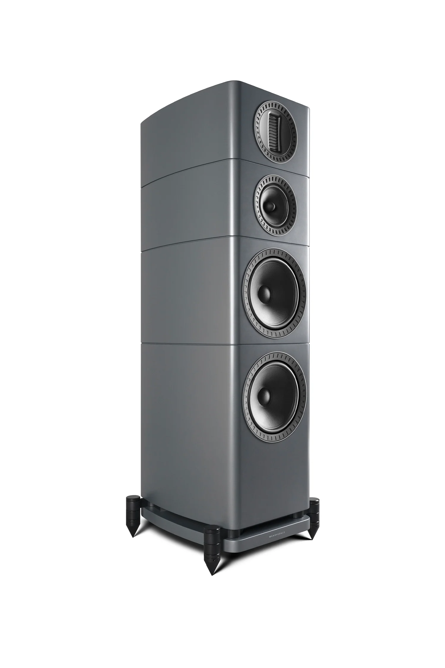 Elysian 4 R Floorstanding Speakers (Pair) - Image 5