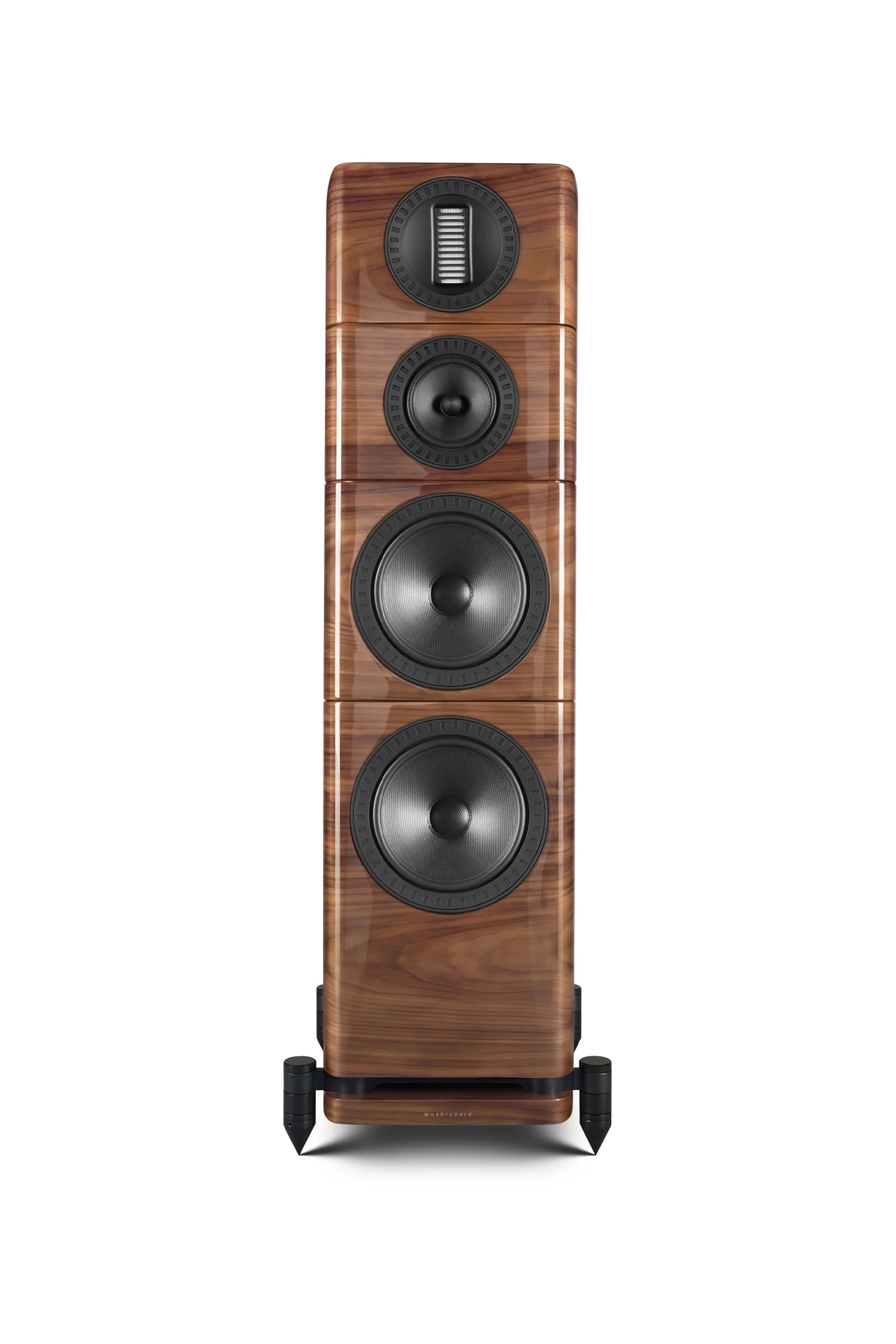 Elysian 4 R Floorstanding Speakers (Pair) - Image 9
