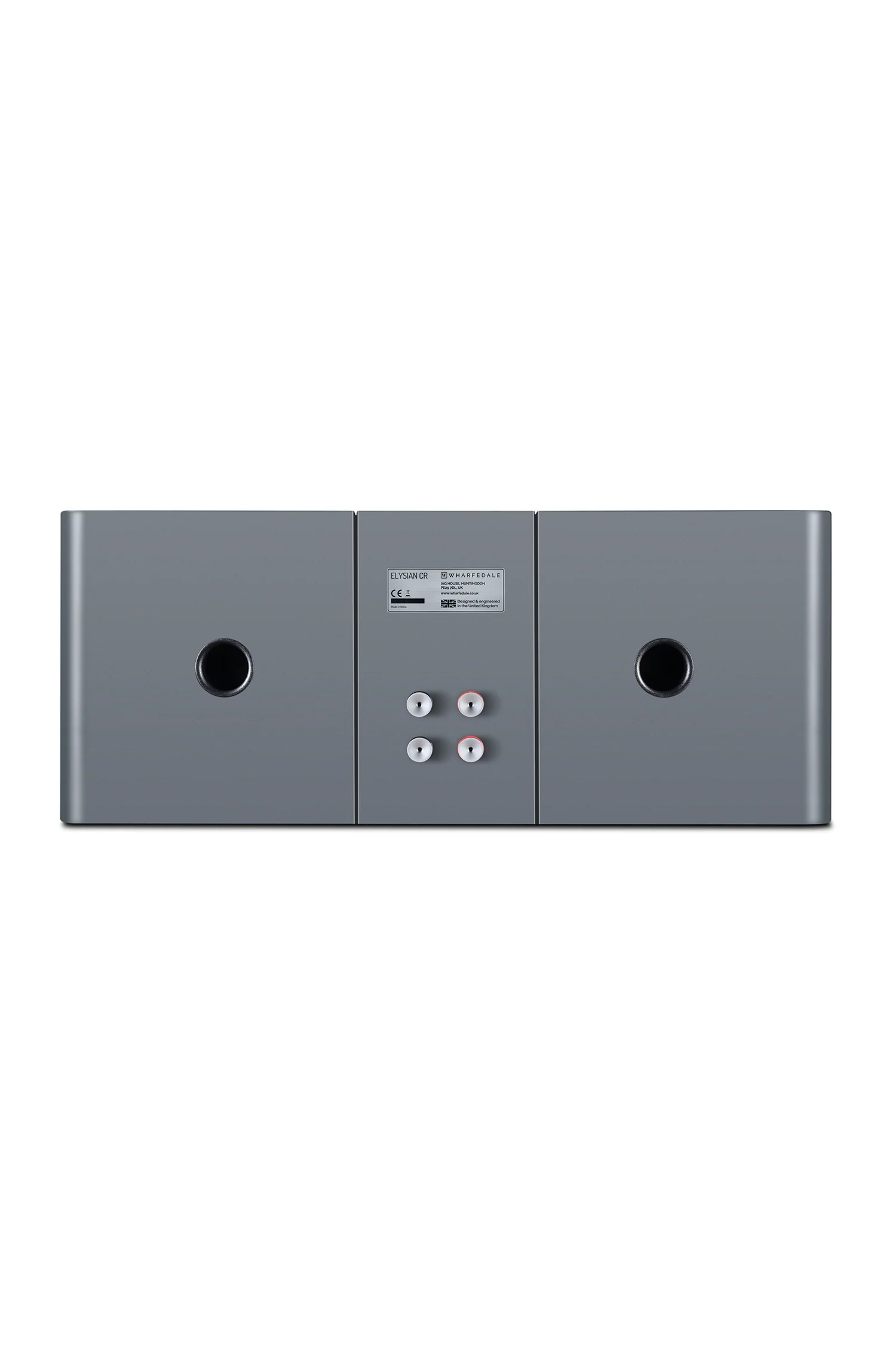Elysian C R Center Channel (Each) - Image 14