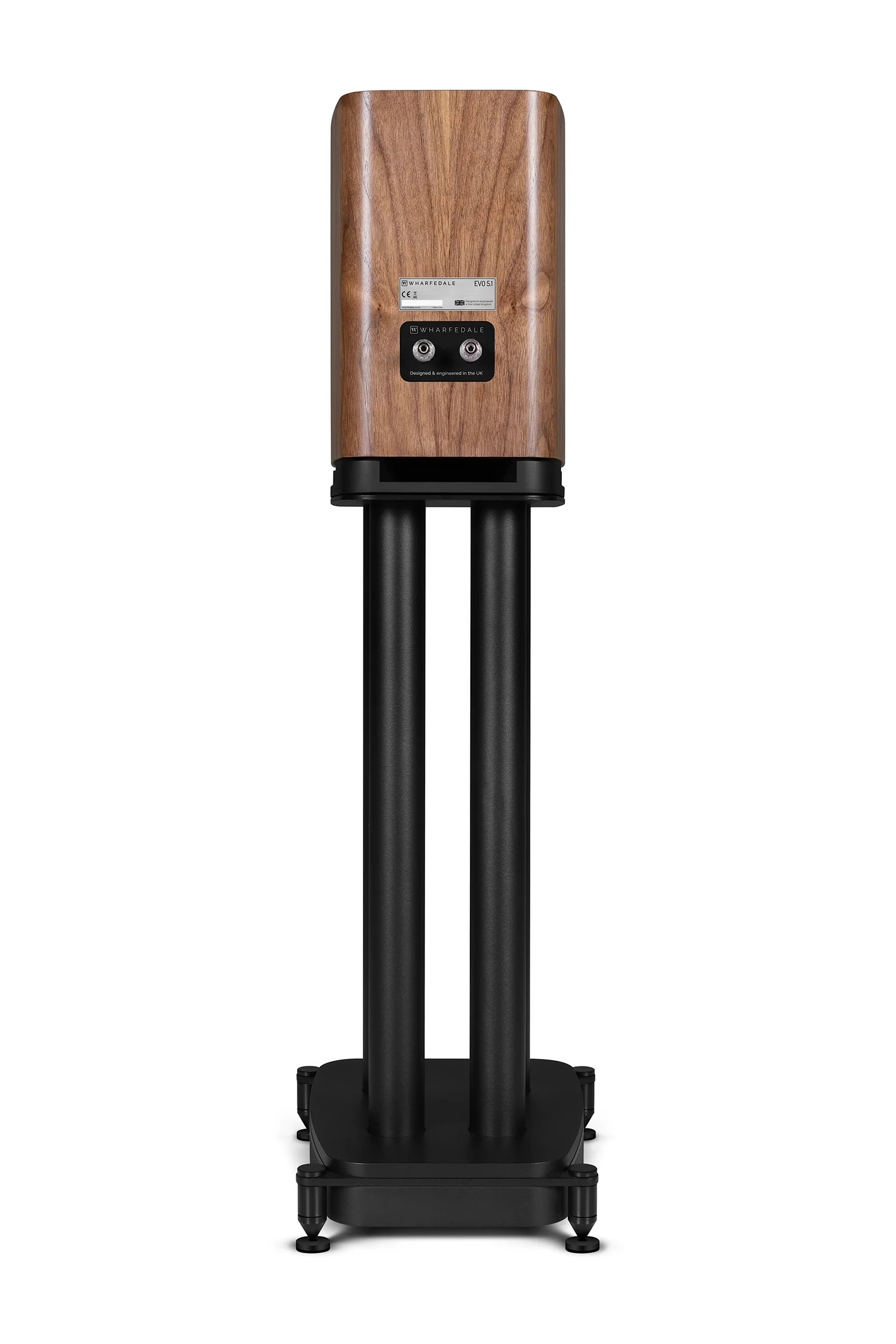 EVO 5.1 Bookshelf Speakers (Pair) - Image 7