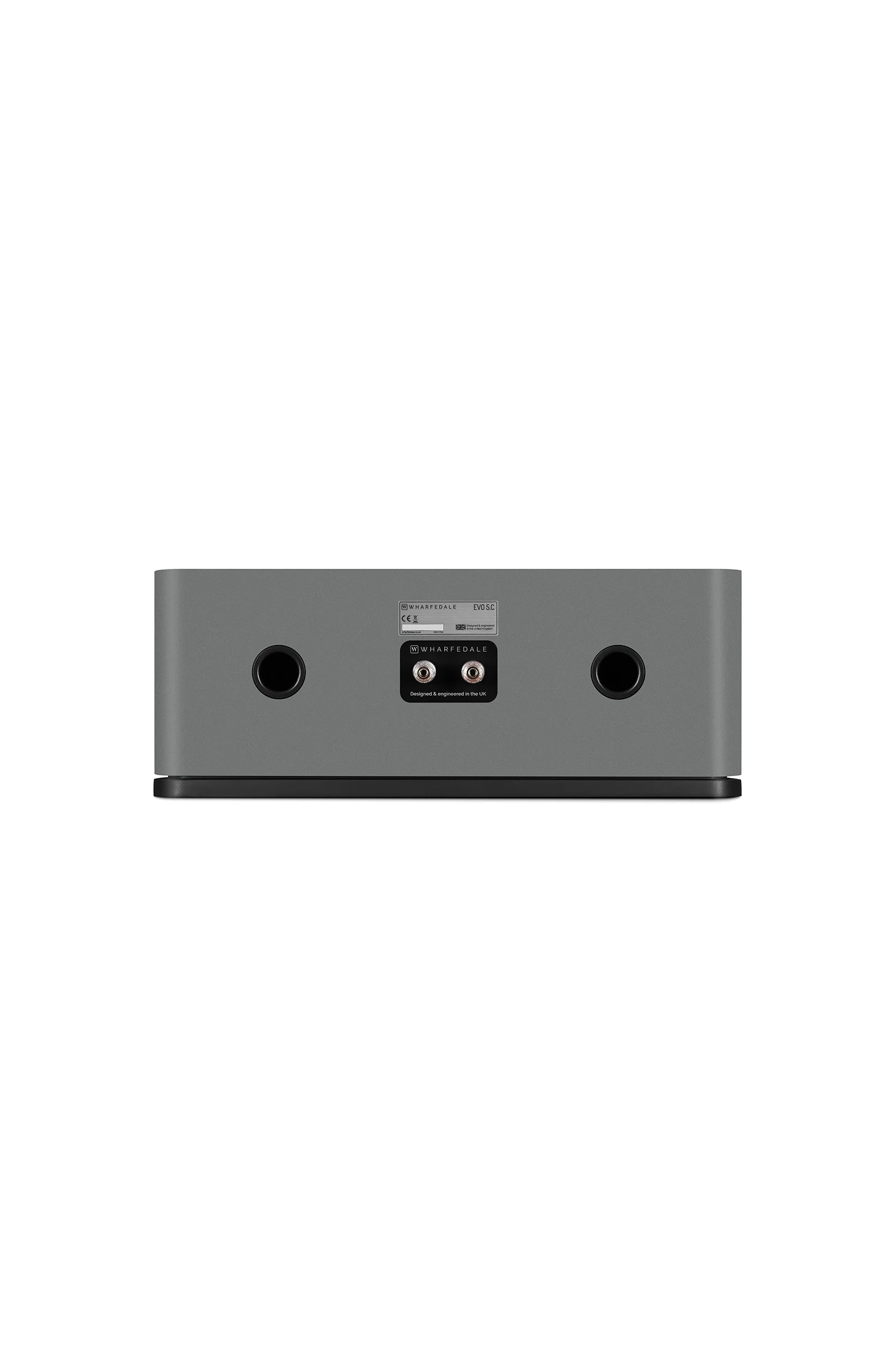 EVO 5.C Center Channel Speaker - Image 14