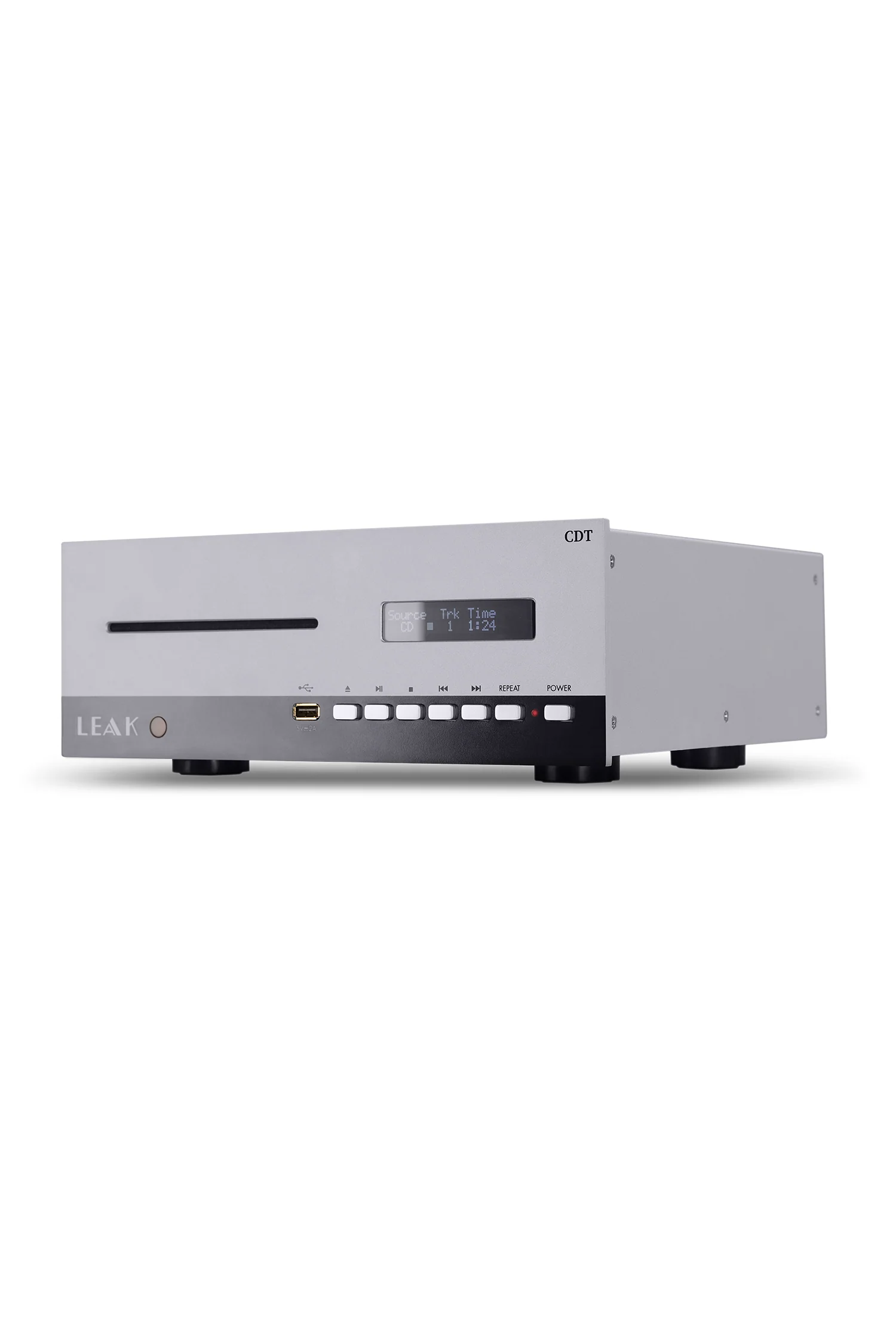 Leak Audio CDT CD Transport - Image 5