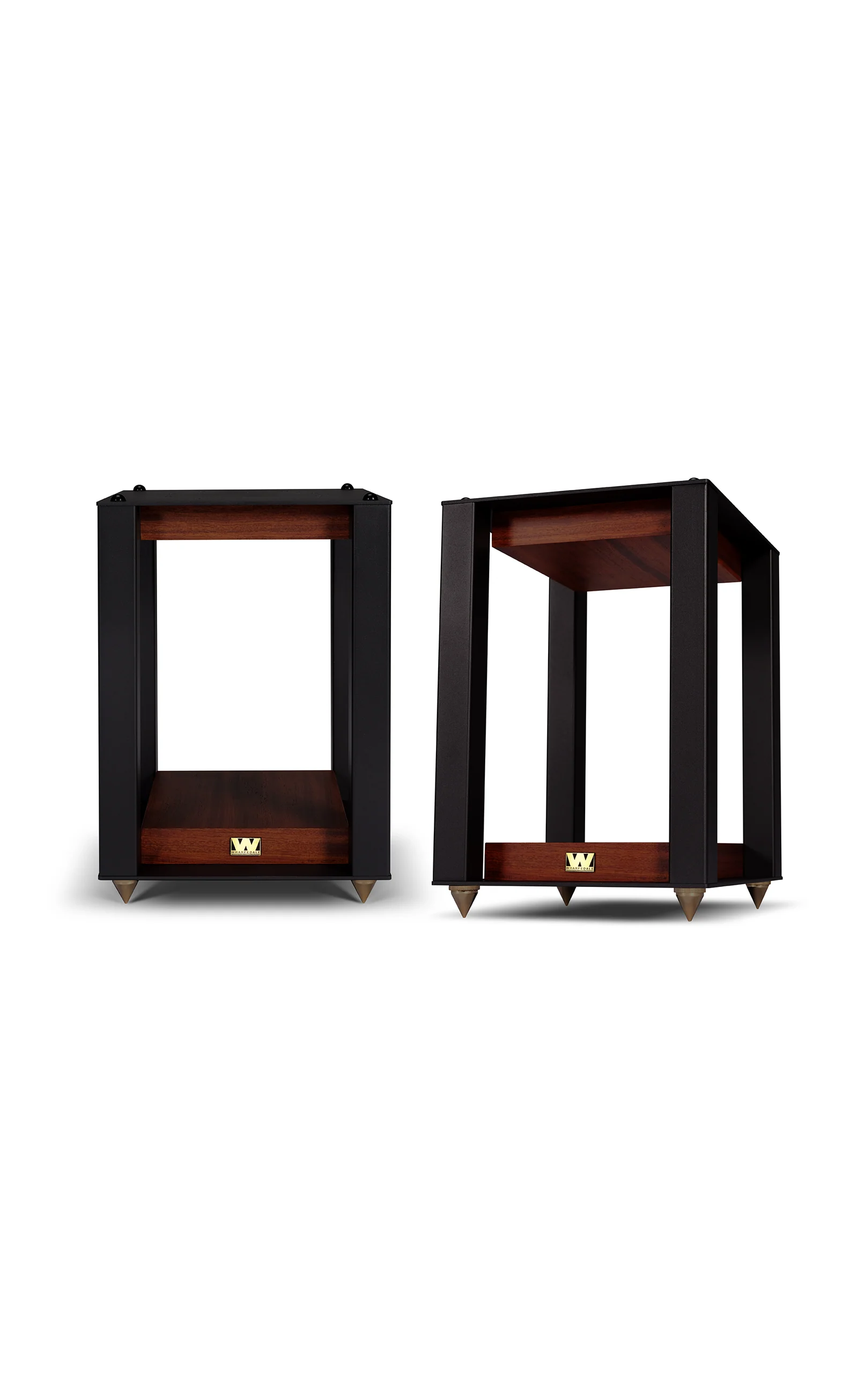 Linton Speaker Stands (Pair) - Image 2